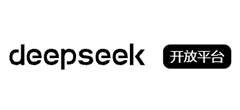 DeepSeek 开放平台logo