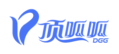 顶呱呱科技股份有限公司logo