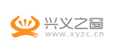 兴义之窗logo