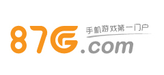 87G手游网logo
