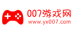 007游戏网logo