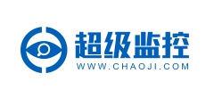 超级监控logo