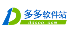 多多软件站logo