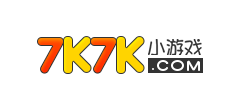 7k7k小游戏logo