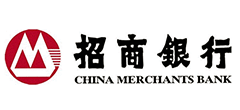 招商银行logo