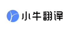 小牛翻译logo