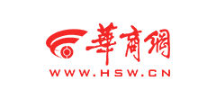 华商网logo