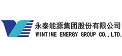 永泰能源集团股份有限公司logo