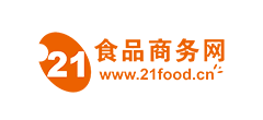 食品商务网 食品商务网logo