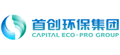 北京首创生态环保集团股份有限公司 北京首创生态环保集团股份有限公司logo