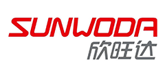 欣旺达电子股份有限公司 欣旺达电子股份有限公司logo