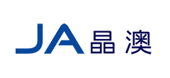 晶澳太阳能科技股份有限公司logo