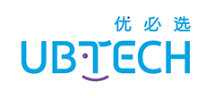 深圳市优必选科技有限公司 深圳市优必选科技有限公司logo