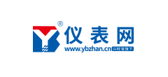 仪表展览网 仪表展览网logo