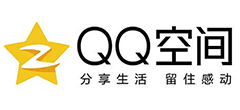 QQ空间logo