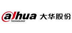 浙江大华技术股份有限公司logo