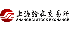 上海证券交易所 上海证券交易所logo