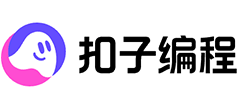 扣子编程 扣子编程logo