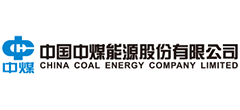 中国中煤能源股份有限公司 中国中煤能源股份有限公司logo