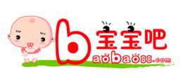 宝宝吧logo