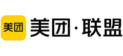 美团联盟 美团联盟logo