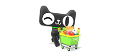 天猫超市 天猫超市logo