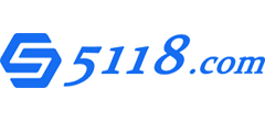 5118营销大数据 5118营销大数据logo