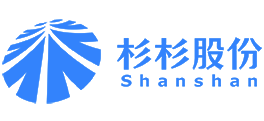 宁波杉杉股份有限公司 宁波杉杉股份有限公司logo