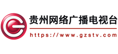 贵州网络广播电视台logo
