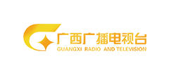 广西网络广播电视台logo