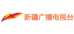 新疆广播电视台logo