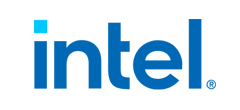 英特尔 英特尔logo