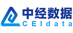 中经数据logo