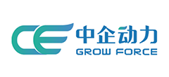 中企动力 中企动力logo