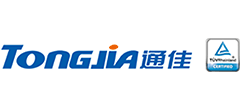 山东通佳机械有限公司 山东通佳机械有限公司logo