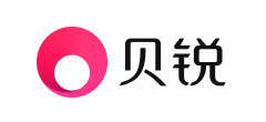 上海贝锐信息科技股份有限公司 上海贝锐信息科技股份有限公司logo