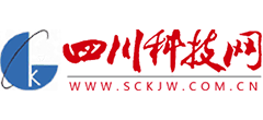 四川科技网logo