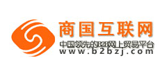 商国互联网logo