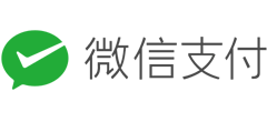 微信支付商户平台logo