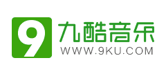 九酷音乐网logo