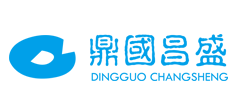 北京鼎国昌盛生物技术有限责任公司logo