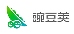 豌豆荚 豌豆荚logo