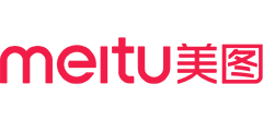 美图网logo